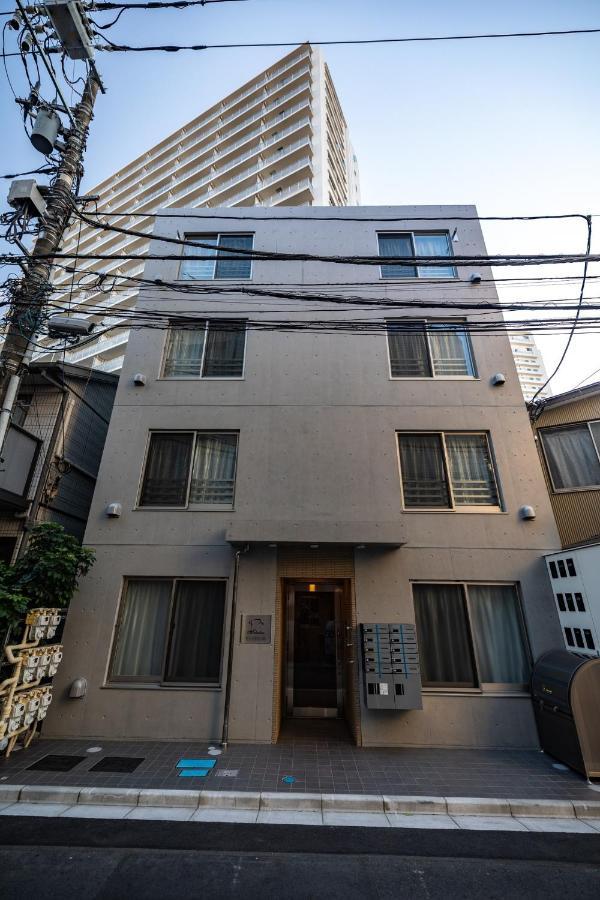 Marvelous Koiwa - Vacation Stay 90814V Tokyo Eksteriør bilde